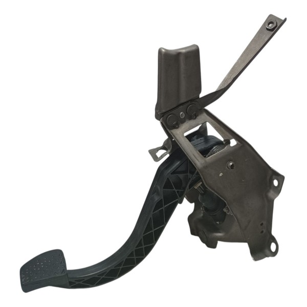 Pedal Com Atuador Embreagem Gm Corsa 1.8 2009 Pedal Com Atuador Embreagem Gm Corsa 1.8 2009