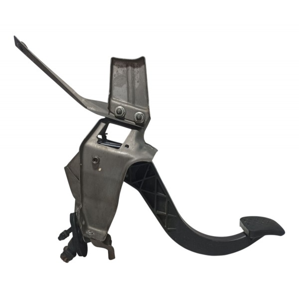 Pedal Com Atuador Embreagem Gm Corsa 1.8 2009 Pedal Com Atuador Embreagem Gm Corsa 1.8 2009