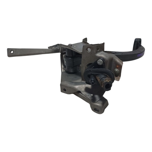 Pedal Com Atuador Embreagem Gm Corsa 1.8 2009 Pedal Com Atuador Embreagem Gm Corsa 1.8 2009