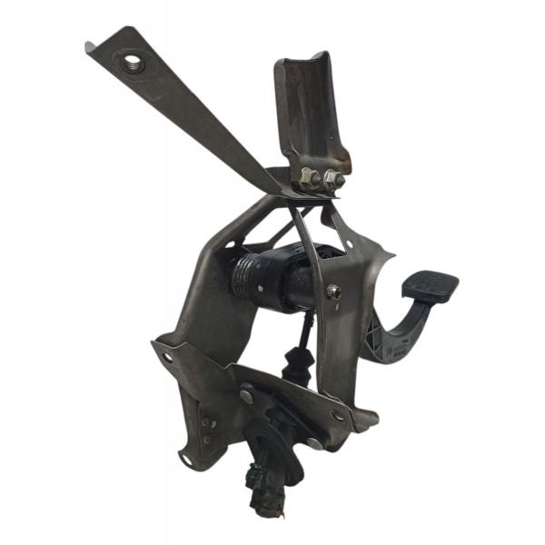 Pedal Com Atuador Embreagem Gm Corsa 1.8 2009 Pedal Com Atuador Embreagem Gm Corsa 1.8 2009