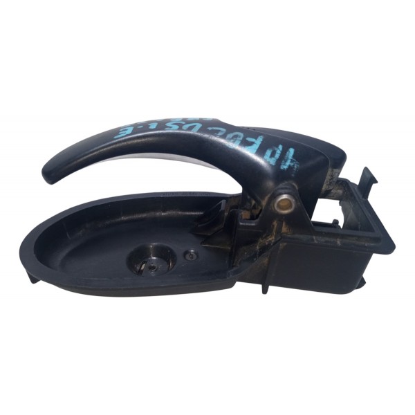 Maçaneta Porta Interna Dianteira Esquerda Ford Focus Maçaneta Porta Interna Dianteira Esquerda Ford Focus