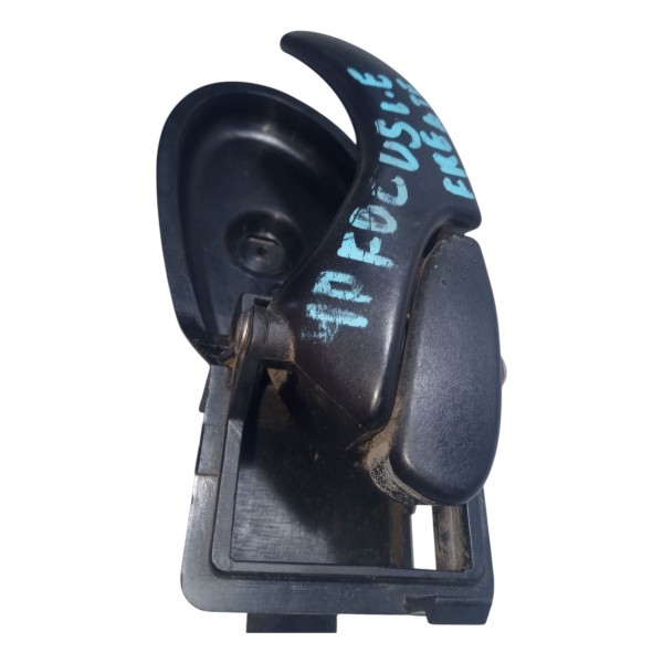 Maçaneta Porta Interna Dianteira Esquerda Ford Focus Maçaneta Porta Interna Dianteira Esquerda Ford Focus