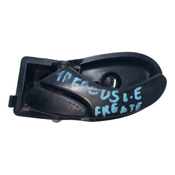 Maçaneta Porta Interna Dianteira Esquerda Ford Focus Maçaneta Porta Interna Dianteira Esquerda Ford Focus