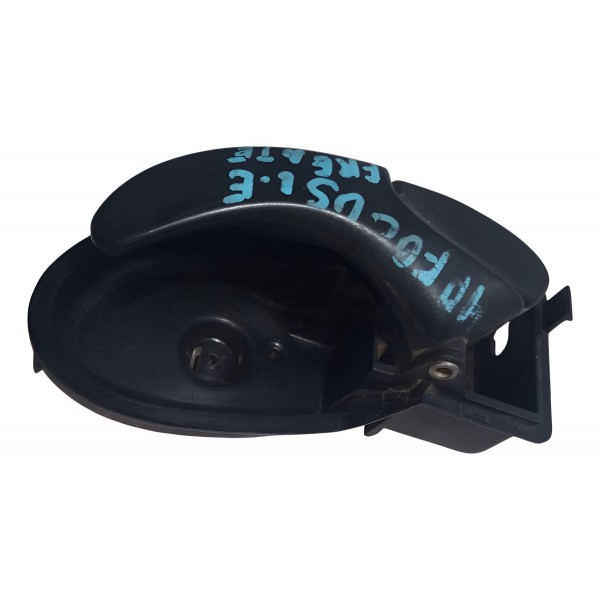 Maçaneta Porta Interna Dianteira Esquerda Ford Focus Maçaneta Porta Interna Dianteira Esquerda Ford Focus