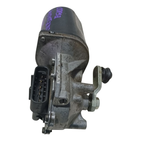Motor Limpador Parabrisa Gm Corsa Montana 2010