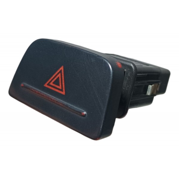 Botão Pisca Alerta Vw Gol G5 2009 Preto Botão Pisca Alerta Vw Gol G5 2009 Preto