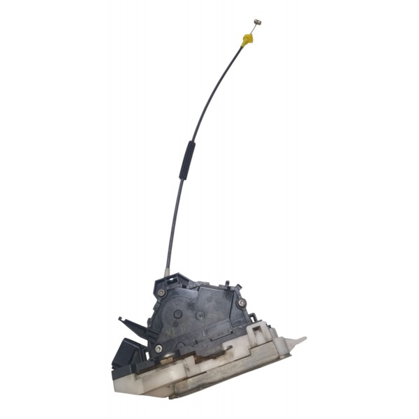 Fechadura Traseira Esquerda Ford Focus 2005 Fechadura Traseira Esquerda Ford Focus 2005