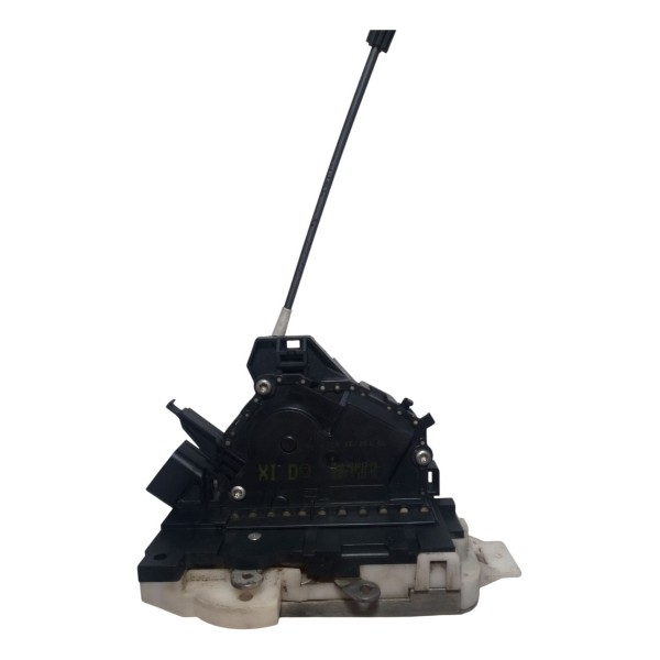 Fechadura Traseira Esquerda Ford Focus 2005 Fechadura Traseira Esquerda Ford Focus 2005