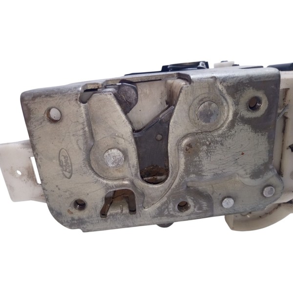 Fechadura Traseira Esquerda Ford Focus 2005 Fechadura Traseira Esquerda Ford Focus 2005