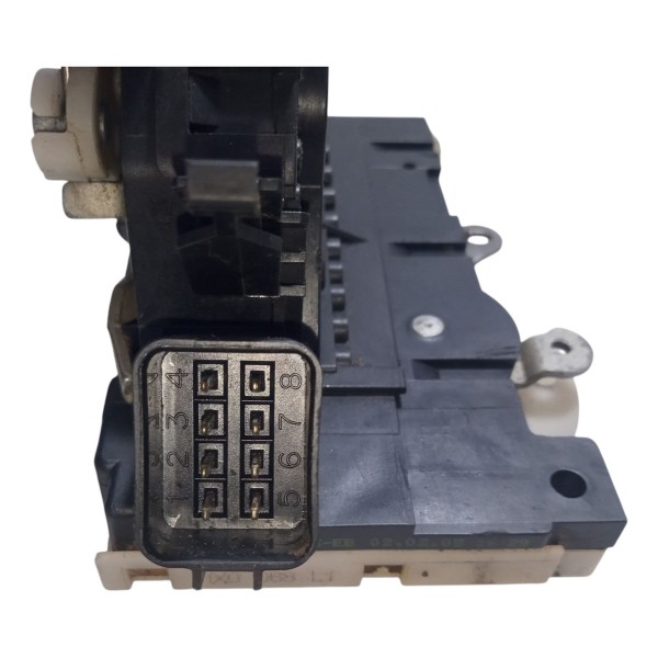 Fechadura Traseira Esquerda Ford Focus 2005 Fechadura Traseira Esquerda Ford Focus 2005