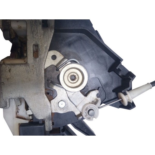 Fechadura Traseira Esquerda Ford Focus 2005 Fechadura Traseira Esquerda Ford Focus 2005