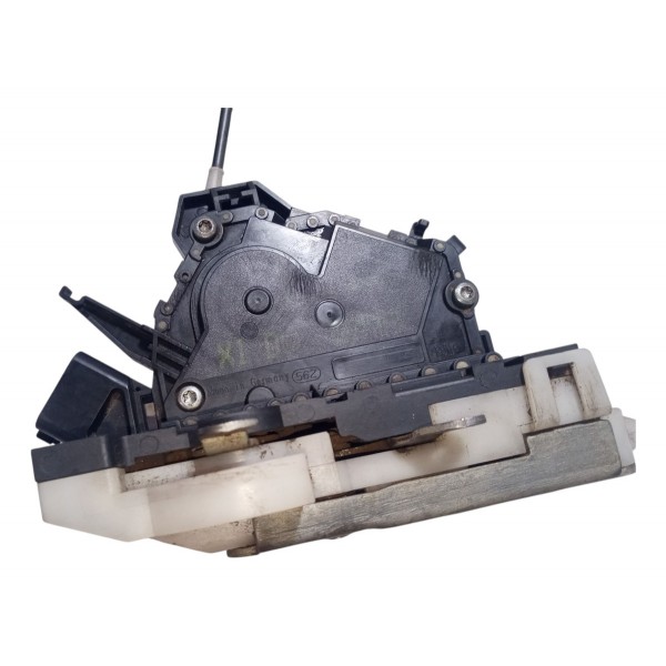 Fechadura Traseira Esquerda Ford Focus 2005 Fechadura Traseira Esquerda Ford Focus 2005