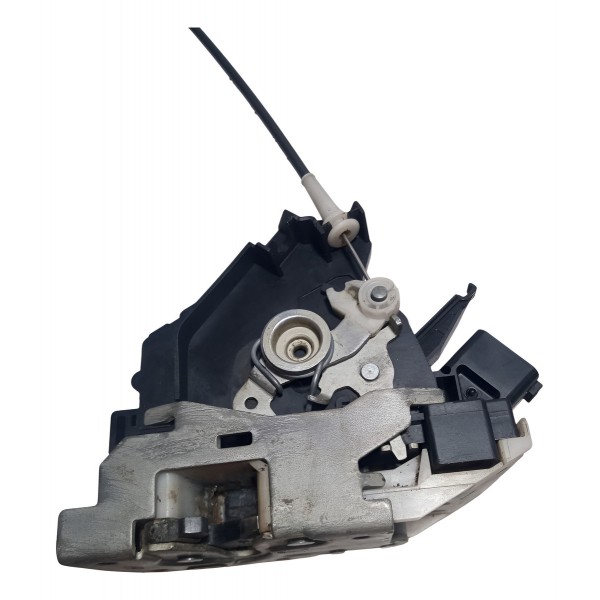 Fechadura Traseira Esquerda Ford Focus 2005 Fechadura Traseira Esquerda Ford Focus 2005