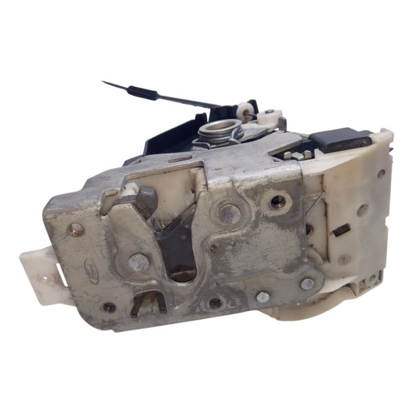 Fechadura Traseira Esquerda Ford Focus 2005 Fechadura Traseira Esquerda Ford Focus 2005