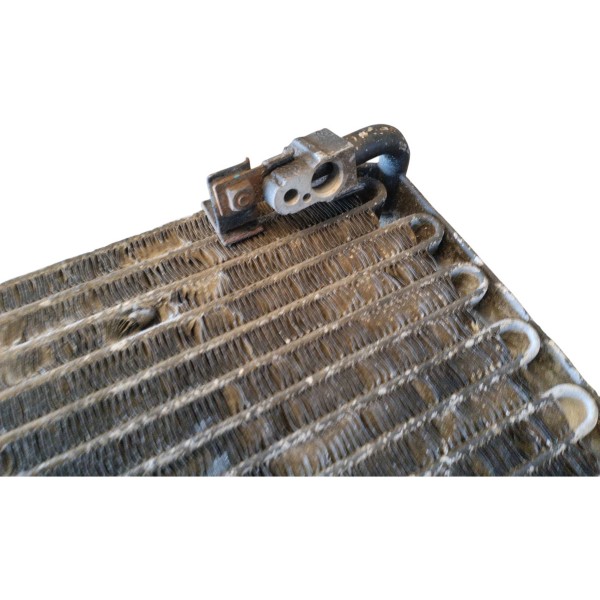 Condensador Vw Gol 1989 Condensador Vw Gol 1989