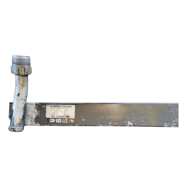 Condensador Vw Gol 1989 Condensador Vw Gol 1989