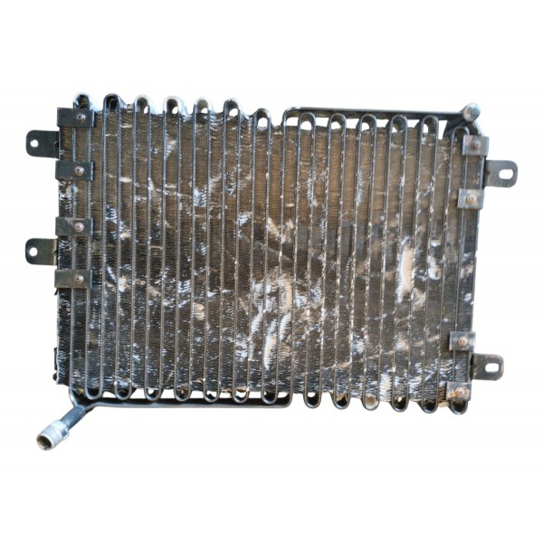 Condensador Vw Gol 1989 Condensador Vw Gol 1989