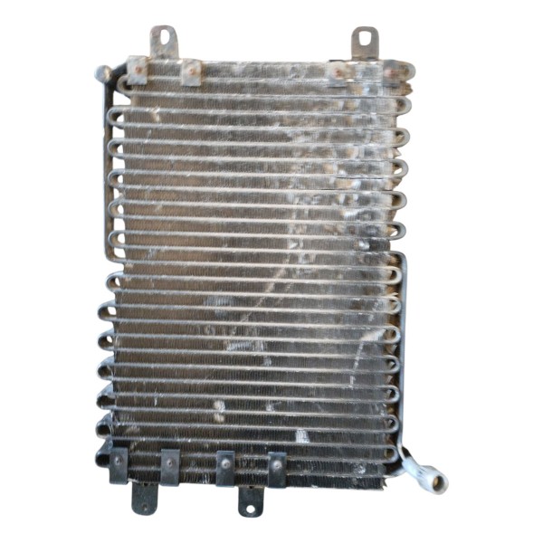 Condensador Vw Gol 1989 Condensador Vw Gol 1989