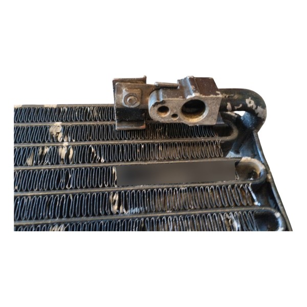 Condensador Vw Gol 1989 Condensador Vw Gol 1989