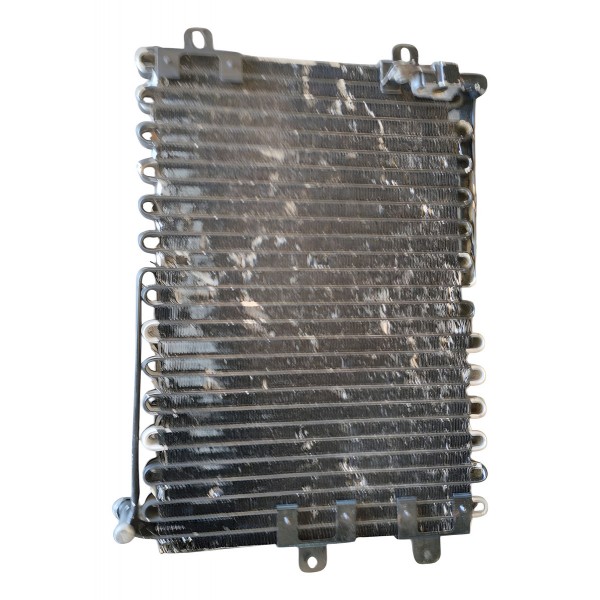 Condensador Vw Gol 1989 Condensador Vw Gol 1989