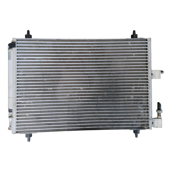 Condensador Citroen Xsara Picasso 2004 Condensador Citroen Xsara Picasso 2004