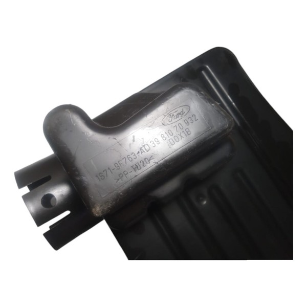 Caixa Filtro De Ar Ford Mondeo 2.0 2005 Caixa Filtro De Ar Ford Mondeo 2.0 2005