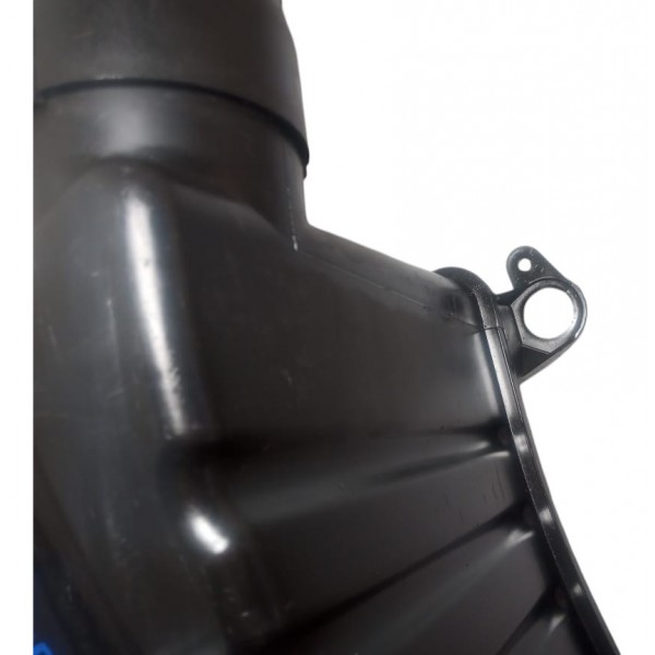 Caixa Filtro De Ar Ford Mondeo 2.0 2005 Caixa Filtro De Ar Ford Mondeo 2.0 2005