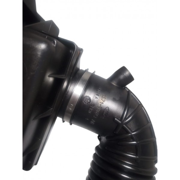 Caixa De Filtro  Ford Mondeo 2.0 Duratec 2002 A 2006 Usada Caixa De Filtro  Ford Mondeo 2.0 Duratec 2002 A 2006 Usada