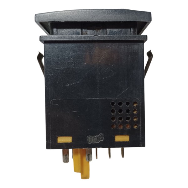 Botão Abertura Porta Malas Vw Gol G3 2003 Botão Abertura Porta Malas Vw Gol G3 2003