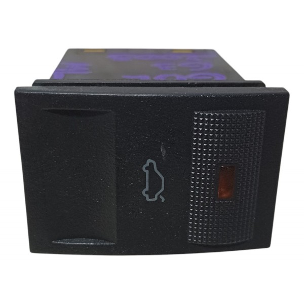 Botão Abertura Porta Malas Vw Gol G3 2003 Botão Abertura Porta Malas Vw Gol G3 2003