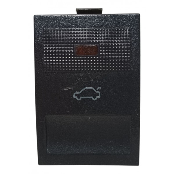 Botão Abertura Porta Malas Vw Gol G3 2003 Botão Abertura Porta Malas Vw Gol G3 2003