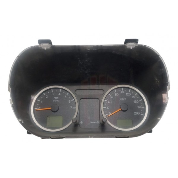 Módulo Injeção Ford Fiesta 1.0 2005 12s6512a650bh Kit