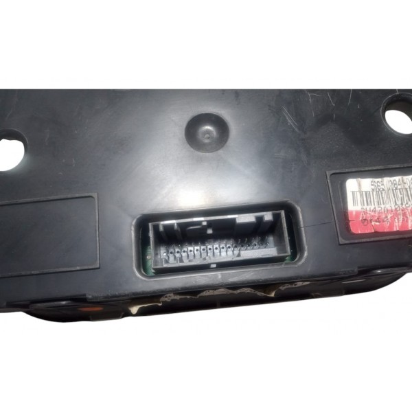 Módulo Injeção Ford Fiesta 1.0 2005 12s6512a650bh Kit