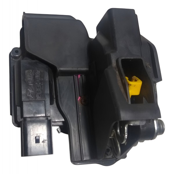 Fechadura Porta Traseira Esquerda Hyundai Hb20 2014 Fechadura Porta Traseira Esquerda Hyundai Hb20 2014