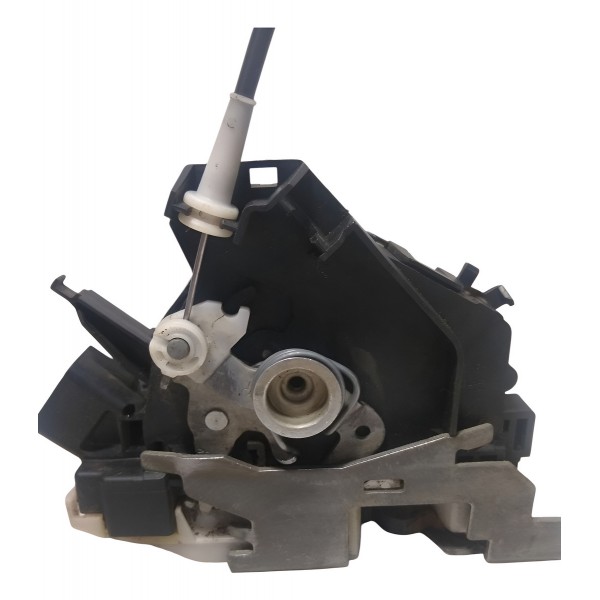 Fechadura Traseira Direita Ford Focus 2005 Fechadura Traseira Direita Ford Focus 2005