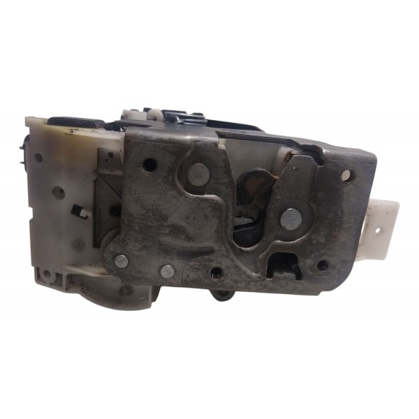 Fechadura Traseira Direita Ford Focus 2005 Fechadura Traseira Direita Ford Focus 2005