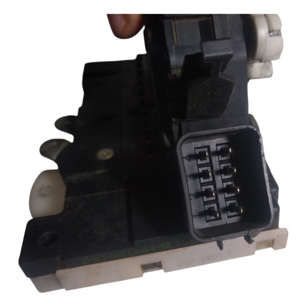 Fechadura Traseira Direita Ford Focus 2005 Fechadura Traseira Direita Ford Focus 2005