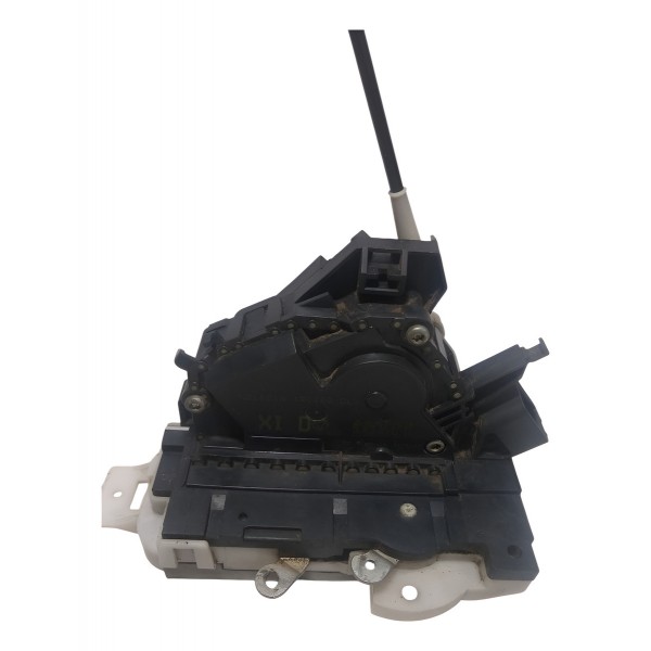 Fechadura Traseira Direita Ford Focus 2005 Fechadura Traseira Direita Ford Focus 2005