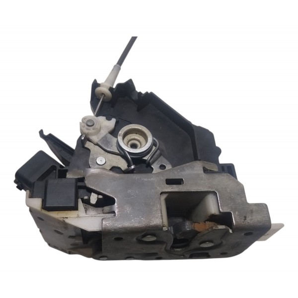 Fechadura Traseira Direita Ford Focus 2005 Fechadura Traseira Direita Ford Focus 2005