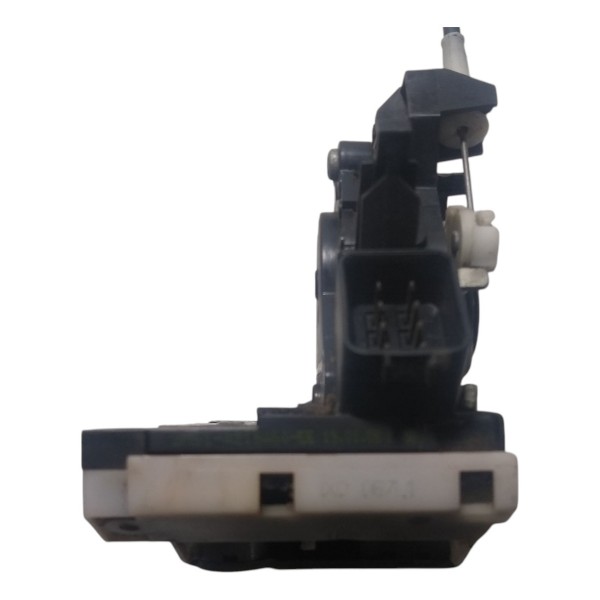 Fechadura Traseira Direita Ford Focus 2005 Fechadura Traseira Direita Ford Focus 2005