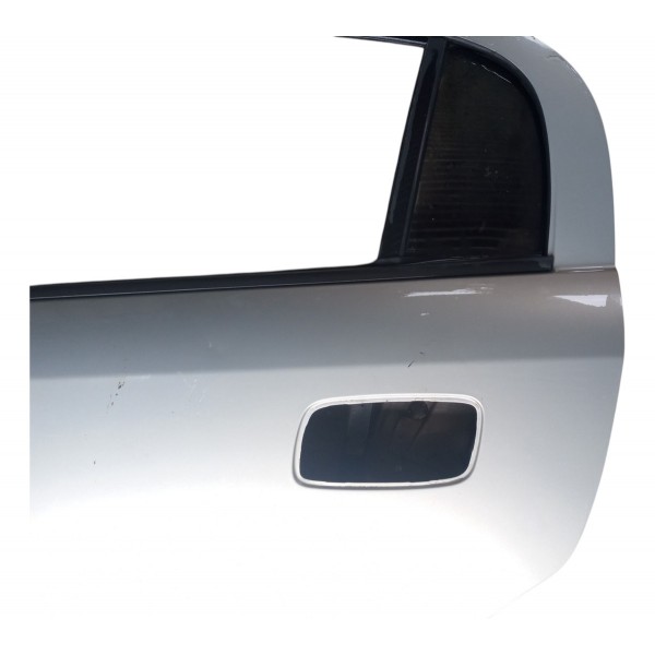 Porta Traseira Esquerda Gm Astra 2005 À 2011 Porta Traseira Esquerda Gm Astra 2005 À 2011