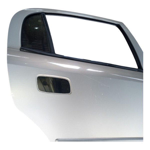 Porta Traseira Direita Gm Astra 2005 À 2011 Porta Traseira Direita Gm Astra 2005 À 2011