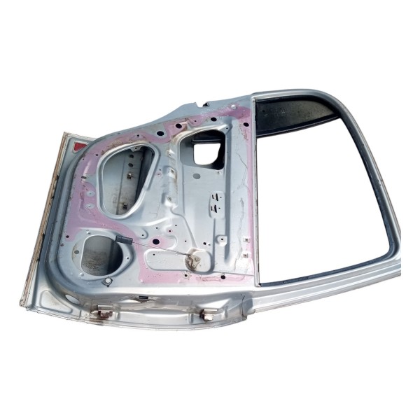 Porta Traseira Direita Gm Astra 2005 À 2011 Porta Traseira Direita Gm Astra 2005 À 2011