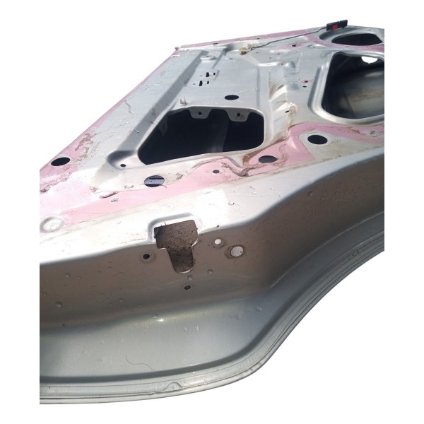 Porta Traseira Direita Gm Astra 2005 À 2011 Porta Traseira Direita Gm Astra 2005 À 2011