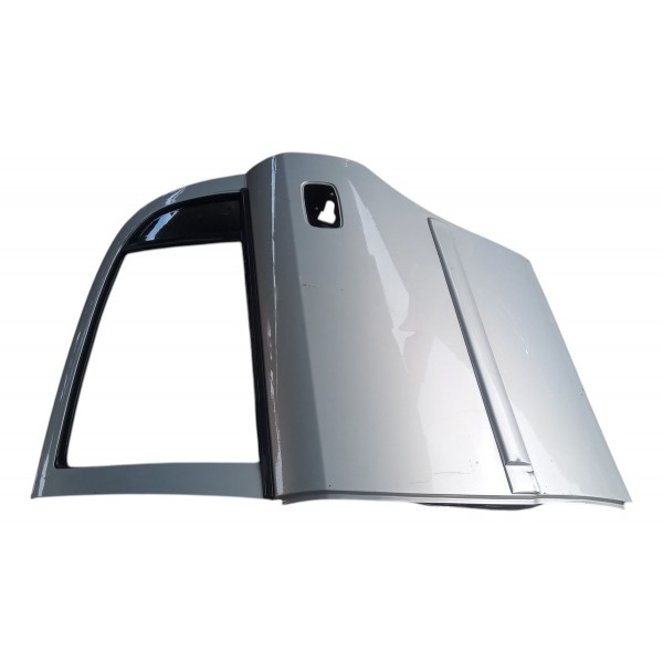 Porta Traseira Direita Gm Astra 2005 À 2011 Porta Traseira Direita Gm Astra 2005 À 2011