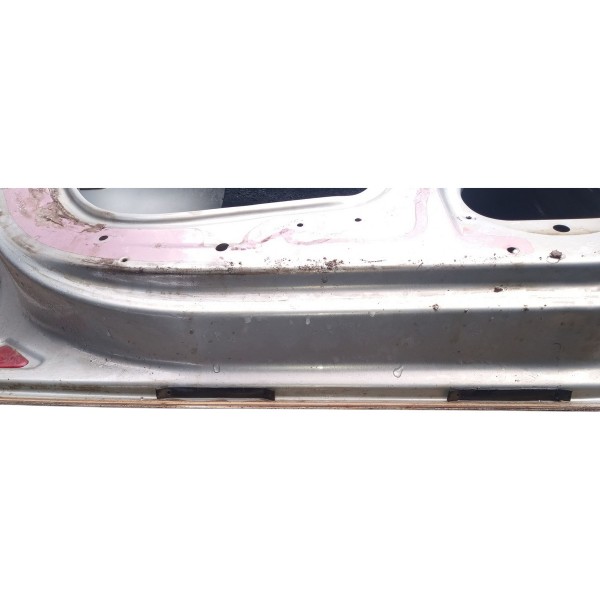 Porta Traseira Direita Gm Astra 2005 À 2011 Porta Traseira Direita Gm Astra 2005 À 2011