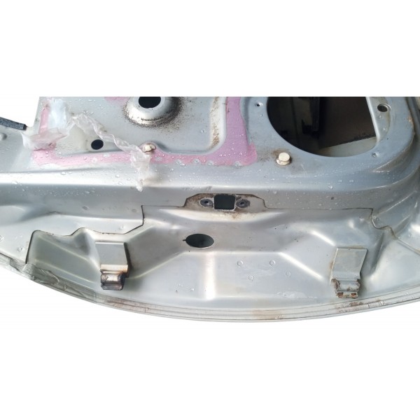 Porta Dianteira Esquerda Gm Astra 2005 À 2011 Dianteira Esquerdo Prata Chopp Porta Dianteira Esquerda Gm Astra 2005 À 2011 Dianteira Esquerdo Prata Chopp