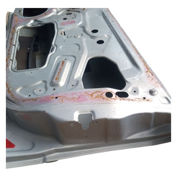 Porta Dianteira Esquerda Gm Astra 2005 À 2011 Dianteira Esquerdo Prata Chopp Porta Dianteira Esquerda Gm Astra 2005 À 2011 Dianteira Esquerdo Prata Chopp