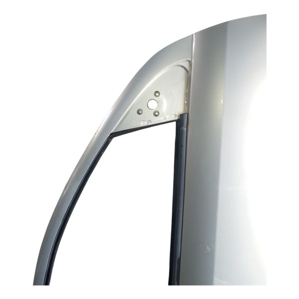 Porta Dianteira Esquerda Gm Astra 2005 À 2011 Dianteira Esquerdo Prata Chopp Porta Dianteira Esquerda Gm Astra 2005 À 2011 Dianteira Esquerdo Prata Chopp