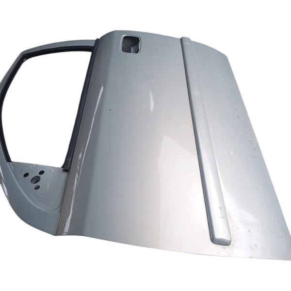 Porta Dianteira Esquerda Gm Astra 2005 À 2011 Dianteira Esquerdo Prata Chopp Porta Dianteira Esquerda Gm Astra 2005 À 2011 Dianteira Esquerdo Prata Chopp